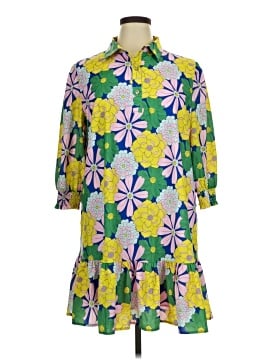 SSYS The Label Casual Dress (view 1)