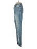 Grey Lab Los Angeles Blue Jeans Size 26 waist - photo 5