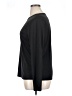 Athletic Works 100% Polyester Black Long Sleeve Turtleneck Size 16 - photo 4