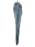 Grey Lab Los Angeles Blue Jeans Size 26 waist - photo 4