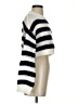 Edikted 100% Acrylic Stripes Black Ivory Pullover Sweater Size XS - photo 4
