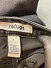 Refuge Black Jeans Size 6 - photo 4