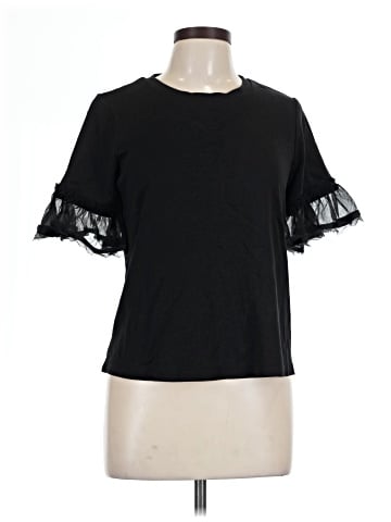 Alexis Short Sleeve Top (view 1)