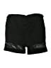 Shein Graphic Black Shorts Size L - photo 2