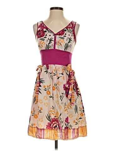 Anna Sui Cocktail Dress (view 1)