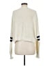 American Eagle Outfitters Ivory Pullover Sweater Size M - photo 2