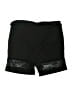 Shein Graphic Black Shorts Size L - photo 1