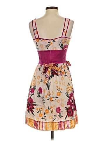 Anna Sui Cocktail Dress (view 2)