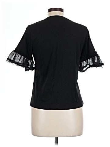 Alexis Short Sleeve Top (view 2)