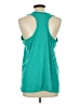 Danskin Now Teal Active Tank Size XL - photo 2