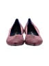 ROTHY'S Burgundy Flats Size 9 1/2 - photo 2