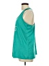 Danskin Now Teal Active Tank Size XL - photo 5