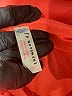 FP Movement Color Block Orange Active Pants Size S - photo 7