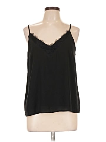 Mi ami Sleeveless Blouse (view 1)