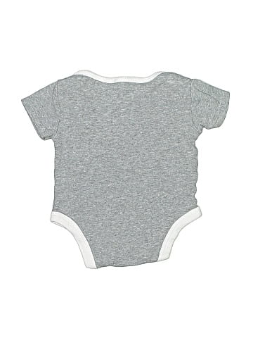 Russell Athletic Short Sleeve Onesie (view 2)