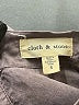 Cloth & Stone Solid Gray Jumpsuit Size S - photo 4