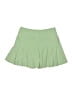 Assorted Brands Solid Green Active Skort Size M - photo 1