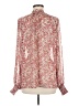 Do Everything in Love Red Long Sleeve Blouse One size (estimated) - photo 2