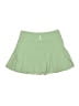 Assorted Brands Solid Green Active Skort Size M - photo 2