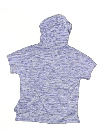 Athleta Girl Poncho (view 2)