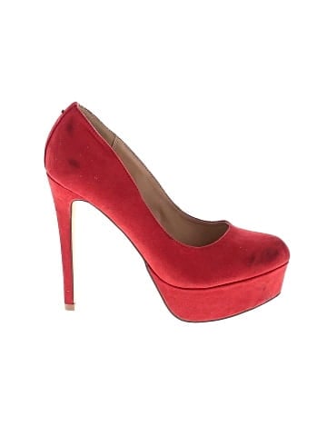 Just Fab Heels (view 1)