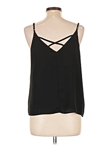 Mi ami Sleeveless Blouse (view 2)