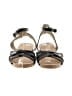 FatFace Black Sandals Size EU 39 - photo 2