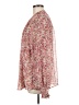 Do Everything in Love Red Long Sleeve Blouse One size (estimated) - photo 5