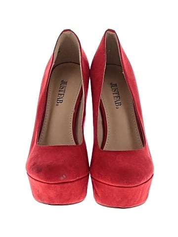 Just Fab Heels (view 2)