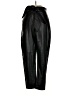 Karina Grimaldi Black Casual Pants Size S - photo 1