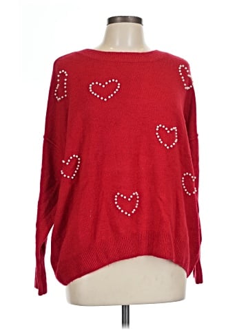 Vince Camuto Pullover Sweater (view 1)