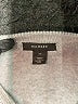 Halogen Gray Pullover Sweater Size XS - photo 7