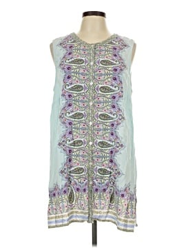 J.Jill Sleeveless Blouse (view 1)