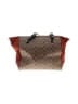 Coach Brown Satchel One size - photo 3