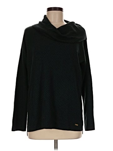 Calvin Klein Turtleneck Sweater (view 1)