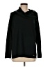 Calvin Klein 100% Acrylic Black Turtleneck Sweater Size M - photo 1