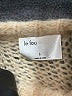 Le Fou by Wilfred Ivory Pullover Sweater Size S - photo 7