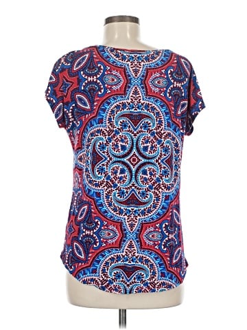 Westport Short Sleeve Blouse (view 2)