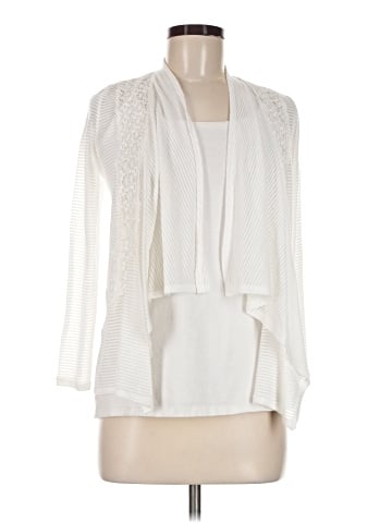 Pink Republic Cardigan (view 1)