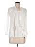 Pink Republic Ivory Cardigan Size 7 - 8 - photo 1