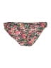Lands' End Floral Ivory Swimsuit Bottoms Size 8 - photo 2