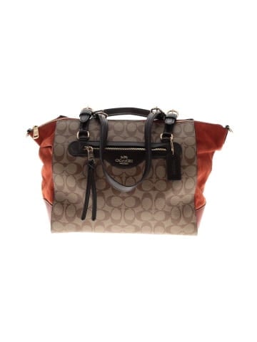 Coach Satchel (view 1)