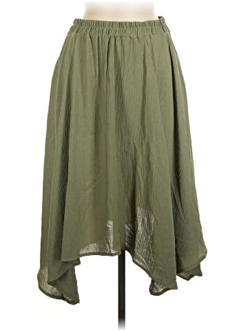 Ces Femme Casual Skirt (view 1)