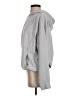 Athleta Gray Pullover Hoodie Size S - photo 5