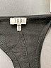 TOBI Black Tank Top Size M - photo 7