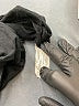 TOBI Black Tank Top Size M - photo 8