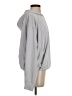 Athleta Gray Pullover Hoodie Size S - photo 4