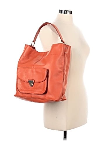 Banana Republic Leather Shoulder Bag (view 2)