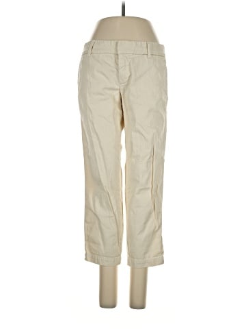 J.Crew Khakis (view 1)