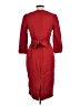 Boden Red Cocktail Dress Size 10 - photo 2